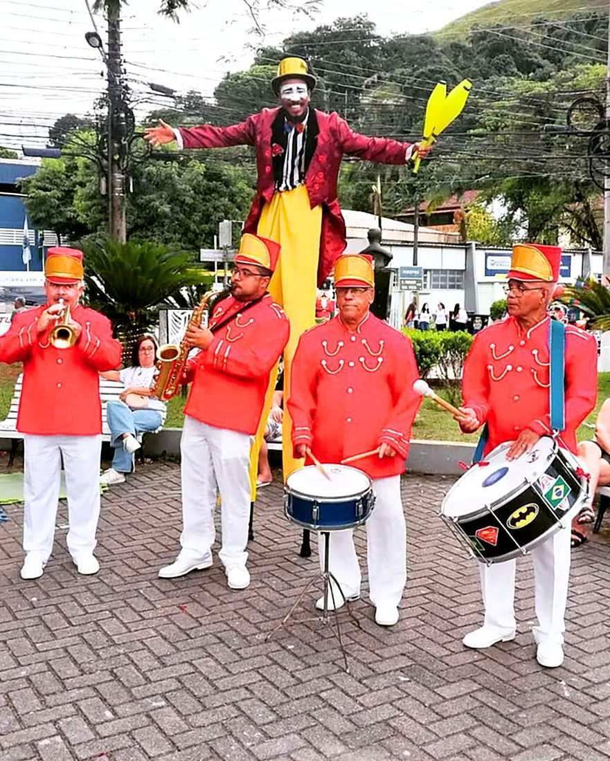 Bandinha
