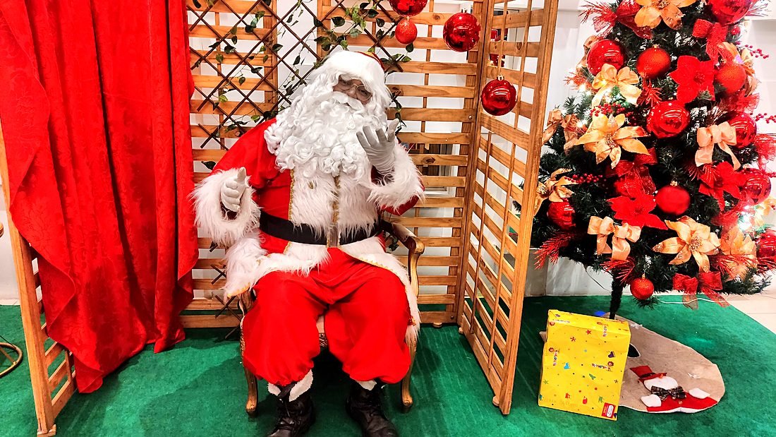 Papai Noel
